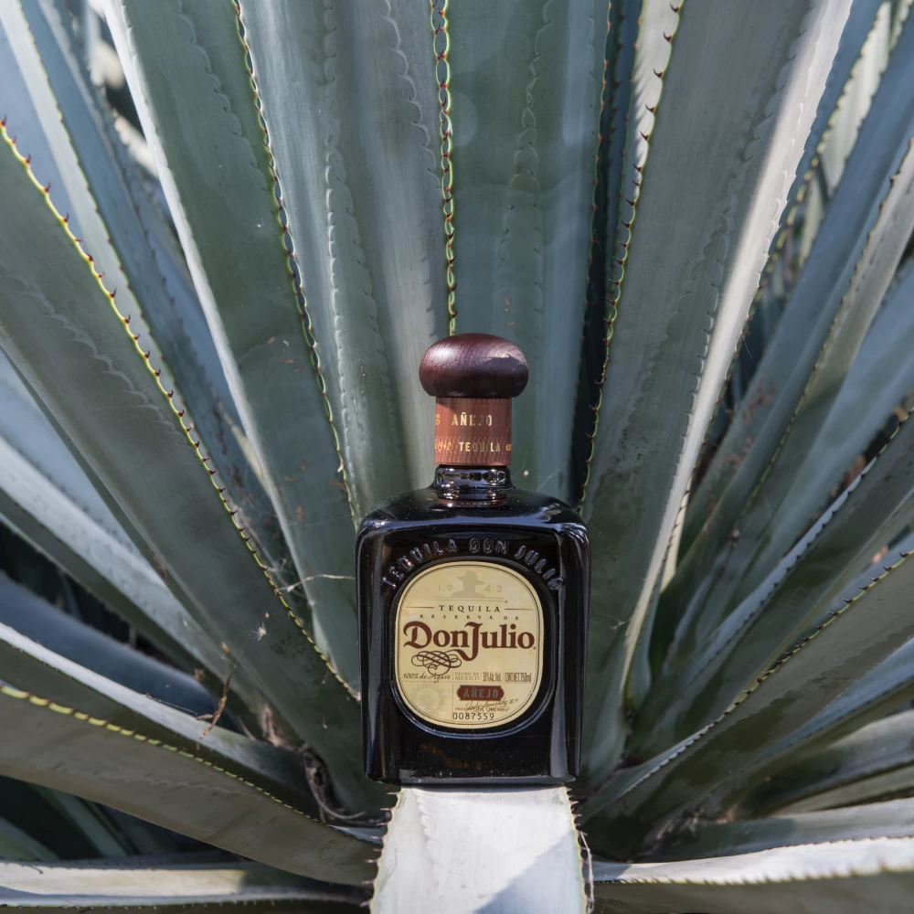 Don Julio Anejo